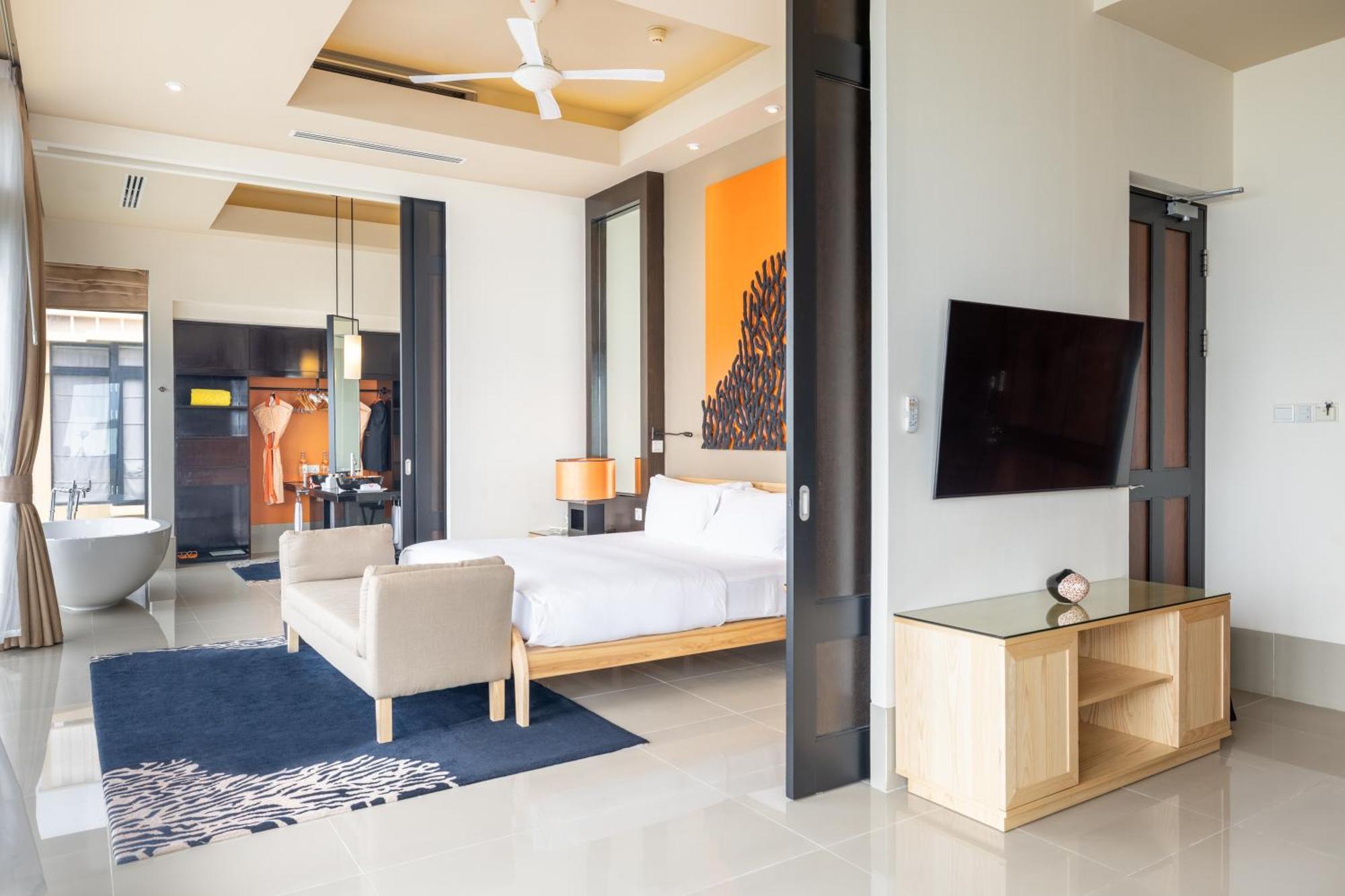 Angsana Velavaru In-Ocean Villas - All-Inclusive Select, Book Now & Enjoy 20 Percent Off Seaplane Transfer For Stays In 2025 Hulhudheli Exterior foto